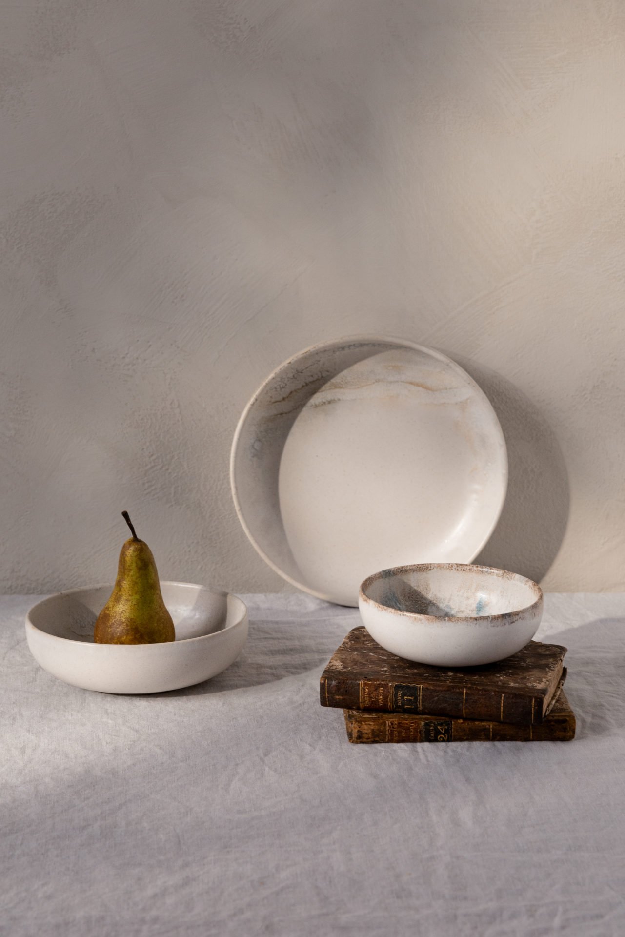 Palazzo Steingodsservise