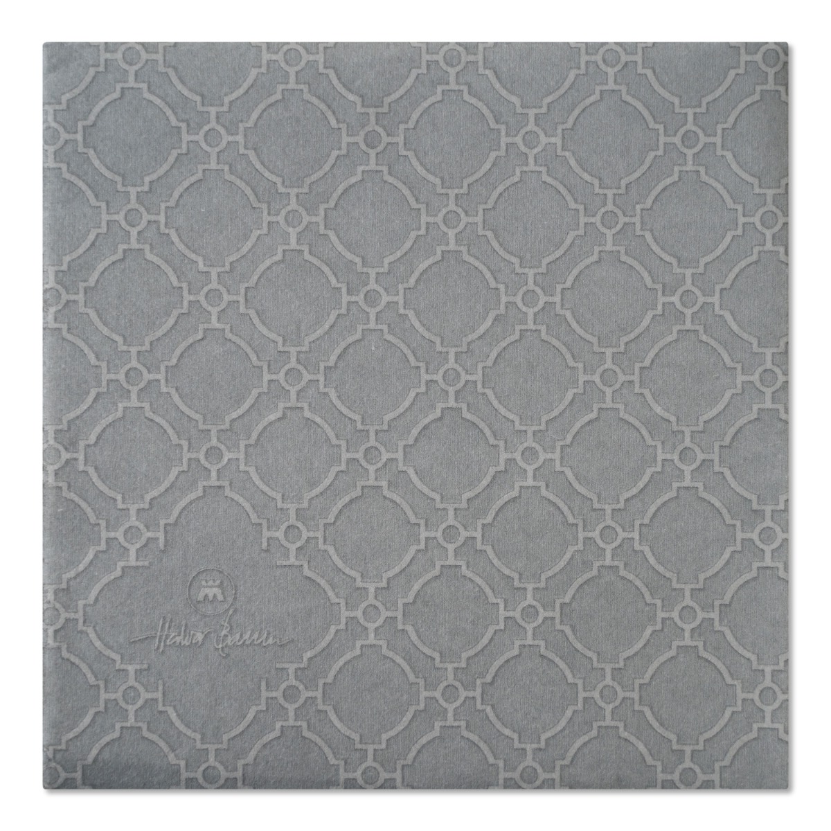 Cape Lunch Varm Grå - Servietter 20 stk 20 stk Varm grå