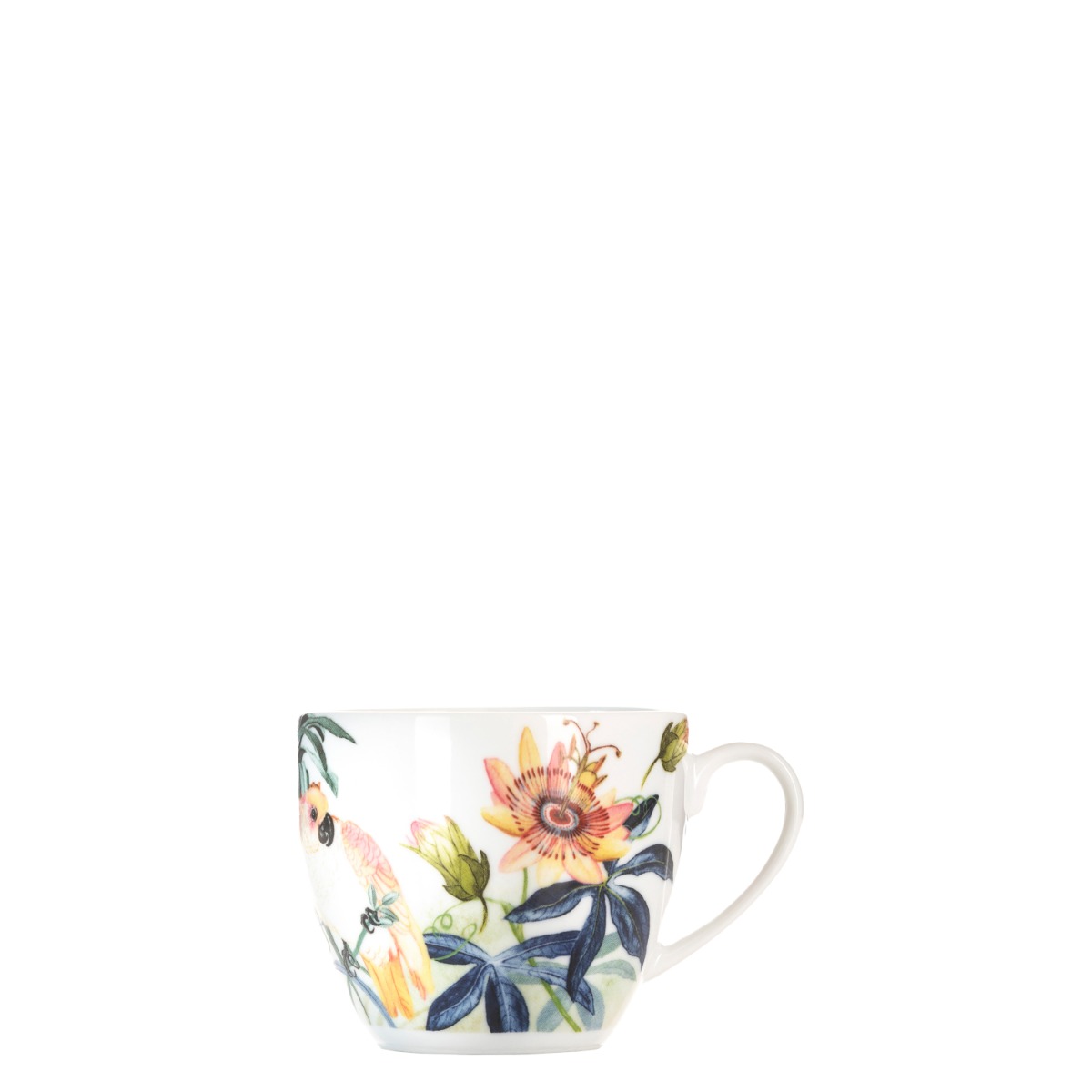 Florytale - Kopp Cockatoo 30 cl Cockatoo 