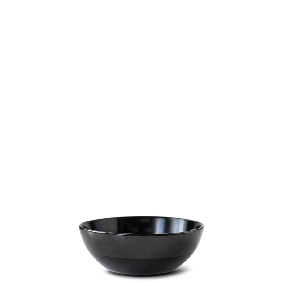 Noir müsli /liten bolle - 15 cm 60 cl Svart