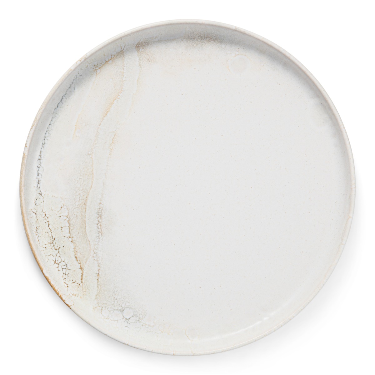 Palazzo flat tallerken 28 cm  beige