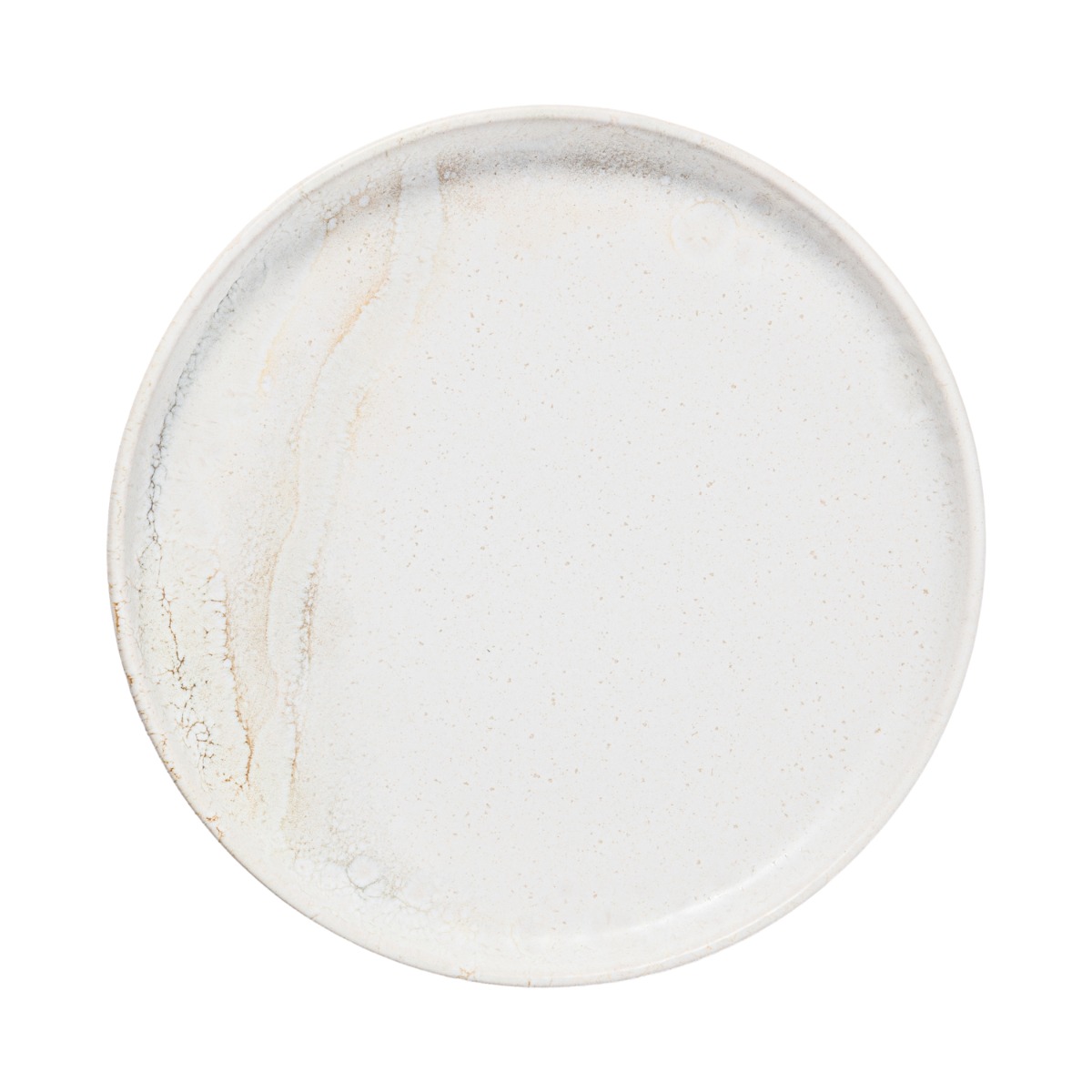 Palazzo asjett  22 cm beige