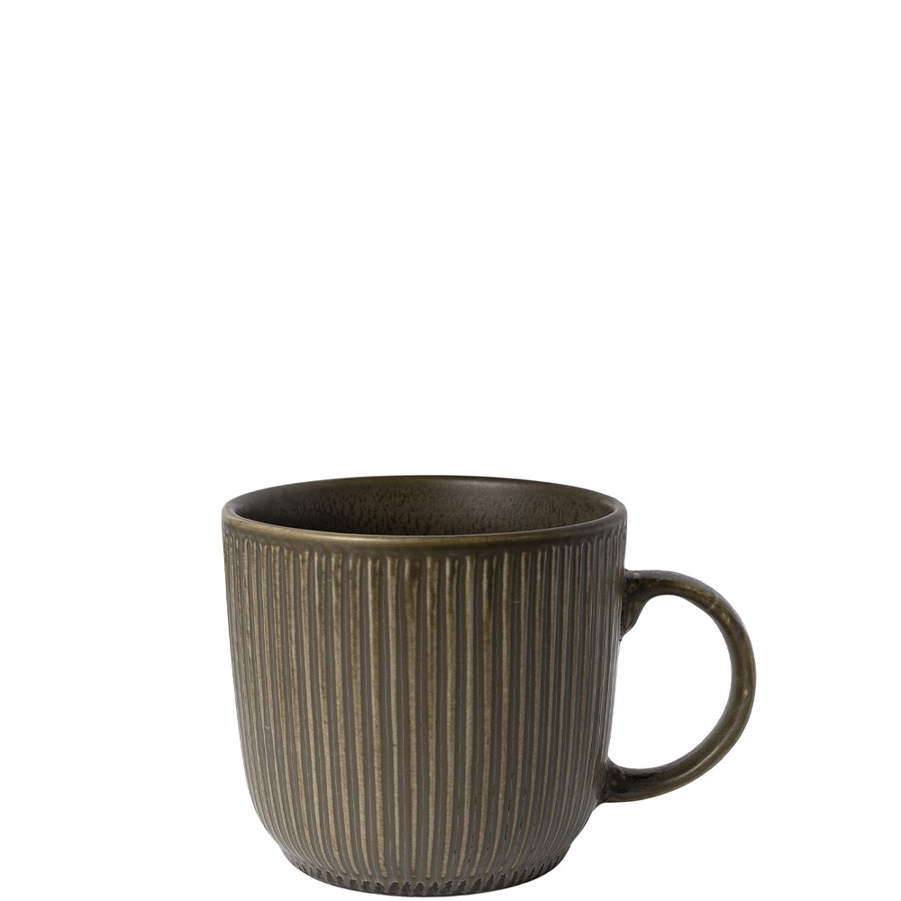 Ravn Krus grønn 35 cl