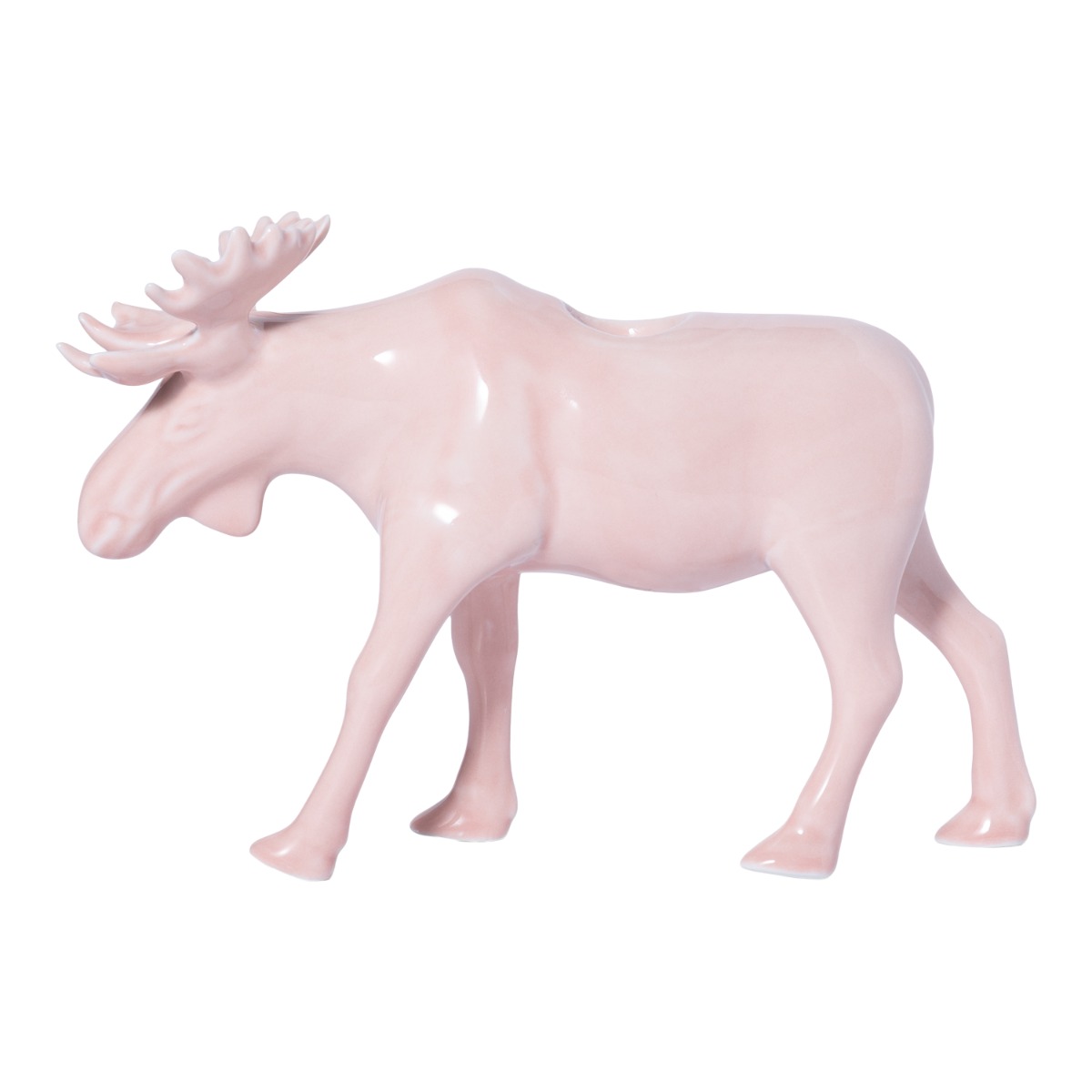 Moose Lysestake pink 14 cm