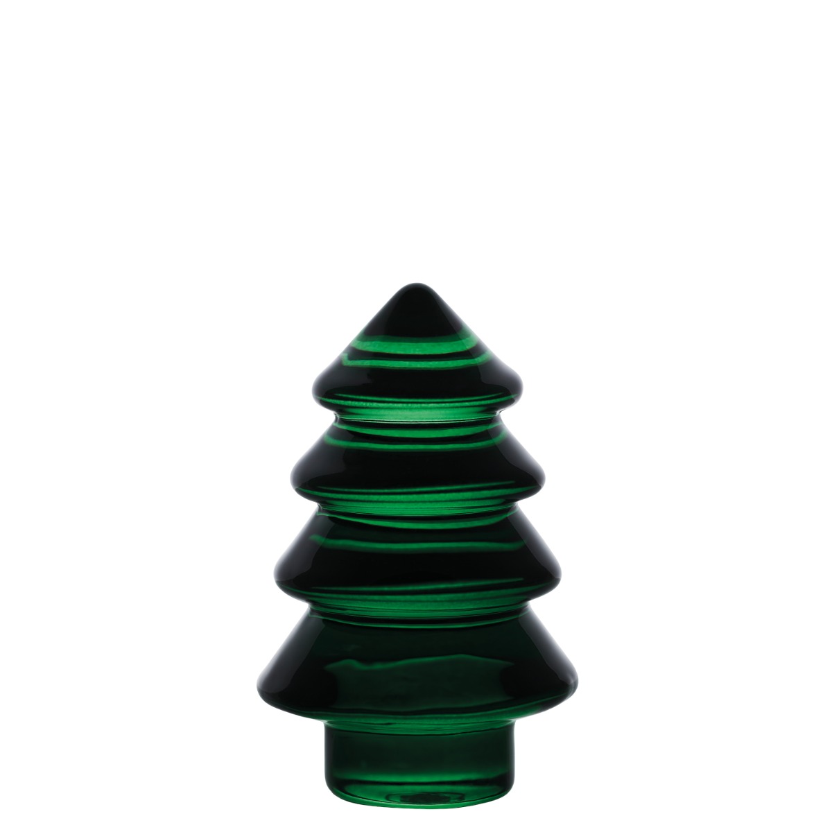 Grantre grønn 10 cm