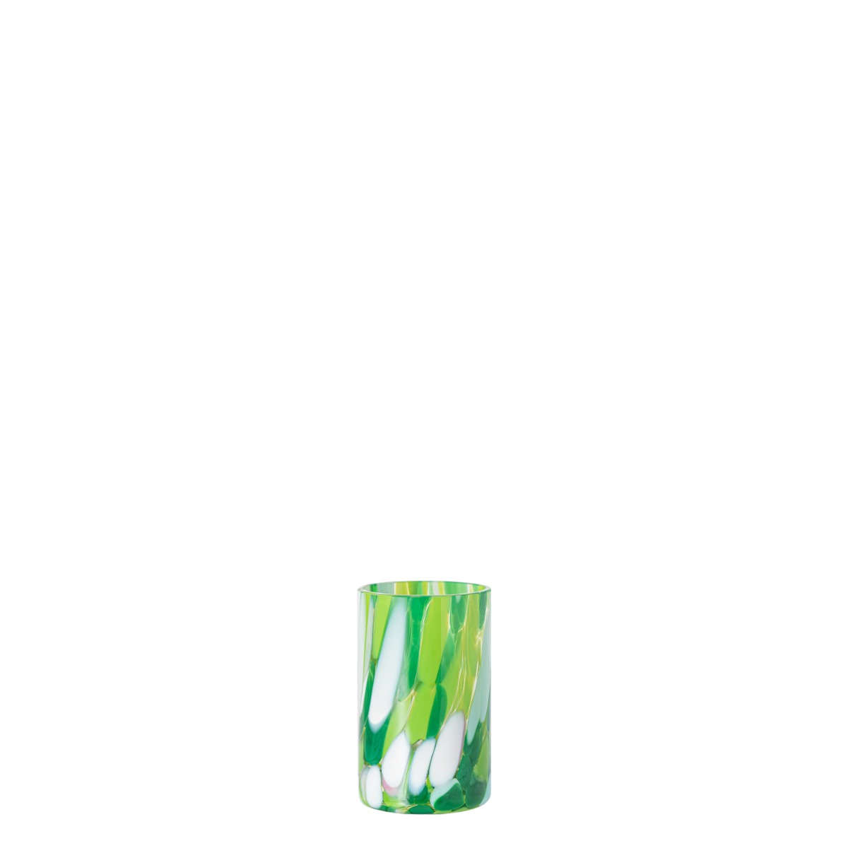 Swirl mini grønn