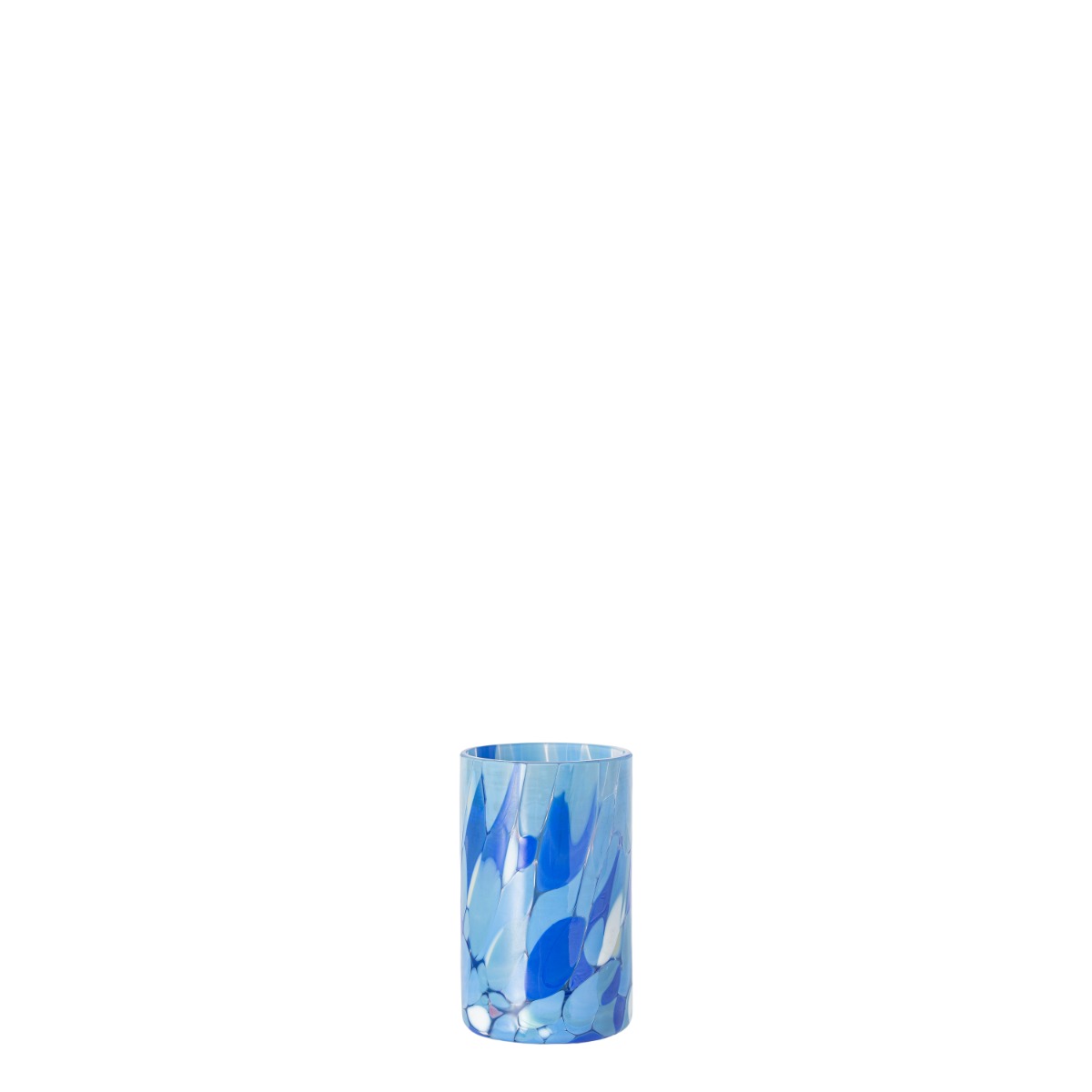 Swirl mini blå
