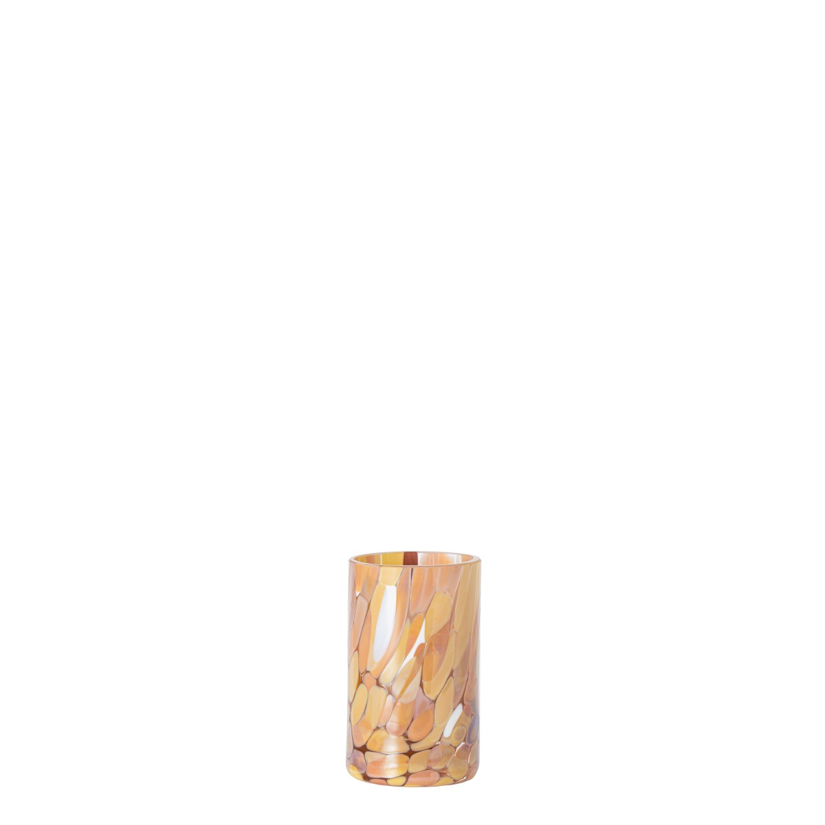 Swirl mini brun
