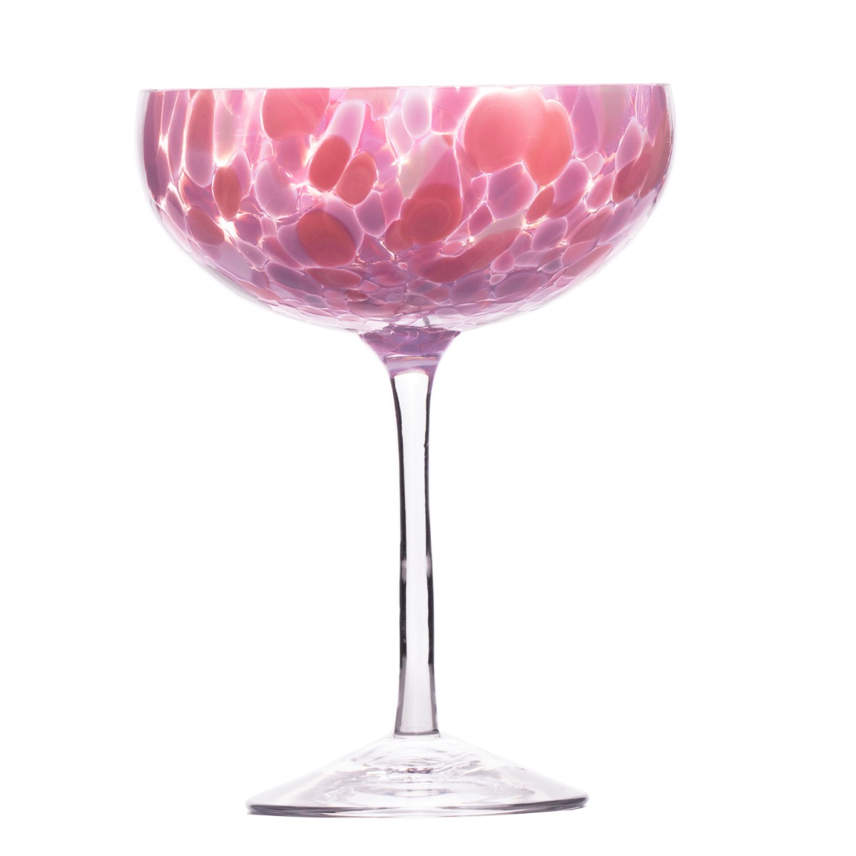 Swirl - Champagneglass rosa - 22 cl