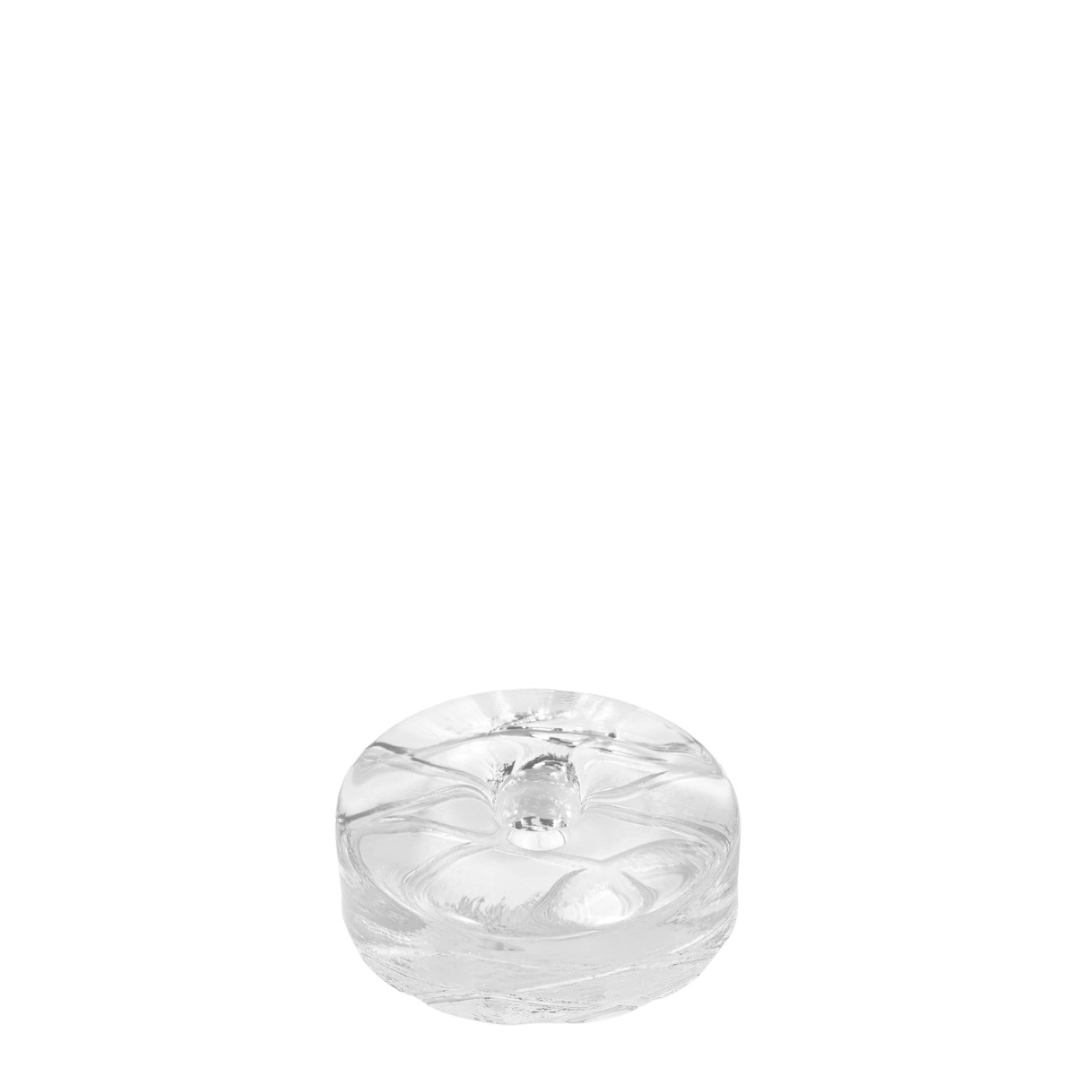 Floor Lysestake klar 9,5 cm