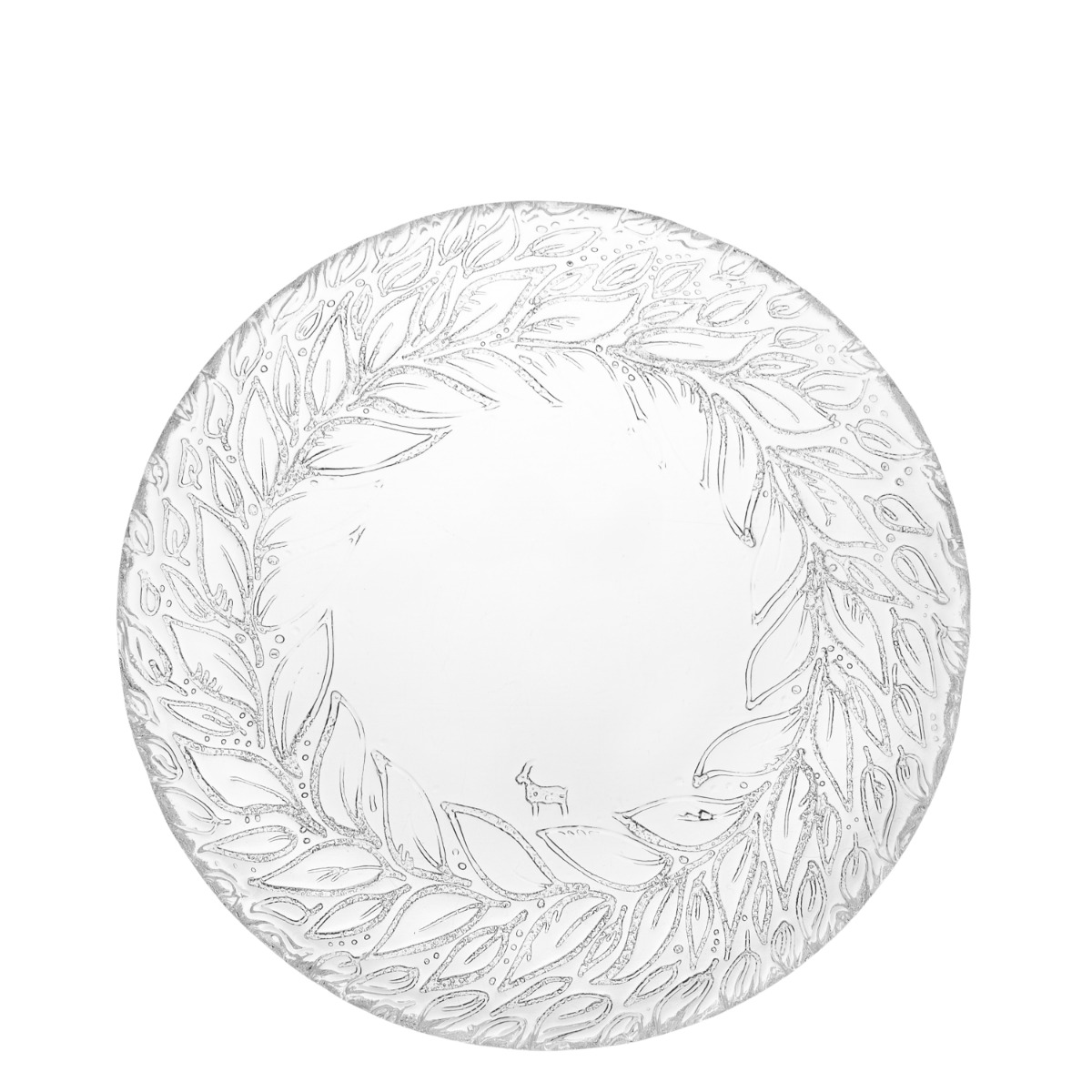 Goat asjett / medium fat / 2. premie