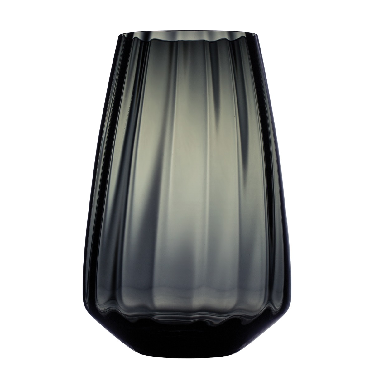 Optique  vase koks stor