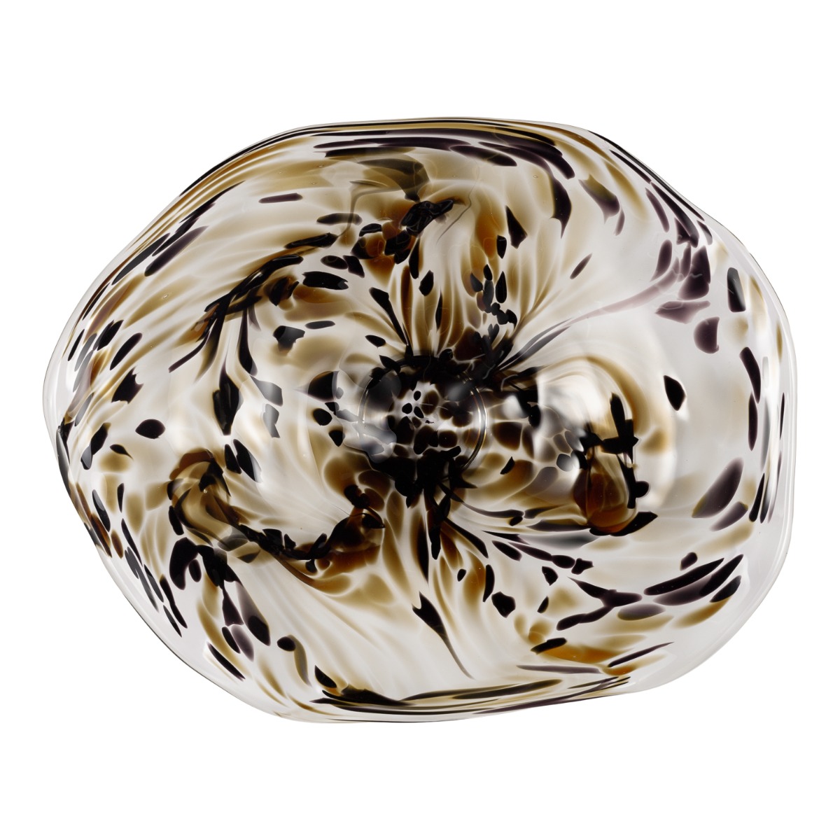 Art Fat kunstglass 47 cm