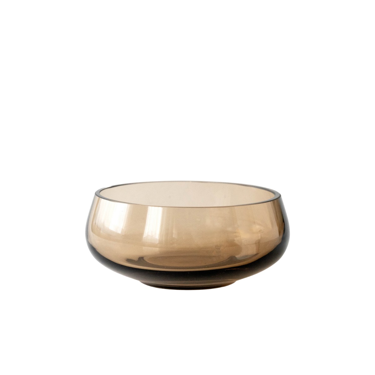 Rocks Topaz bolle liten D13,5 cm 