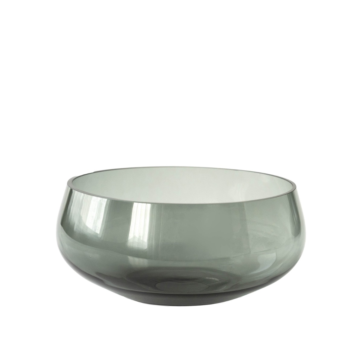 Rocks Koks bolle medium D20 cm Koksgrå