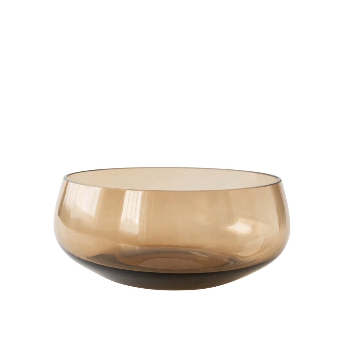 Rocks Topaz bolle medium D20 cm