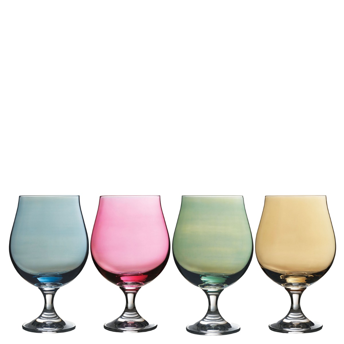 Happy allround lystermalt 4-pk ass 40 cl luster