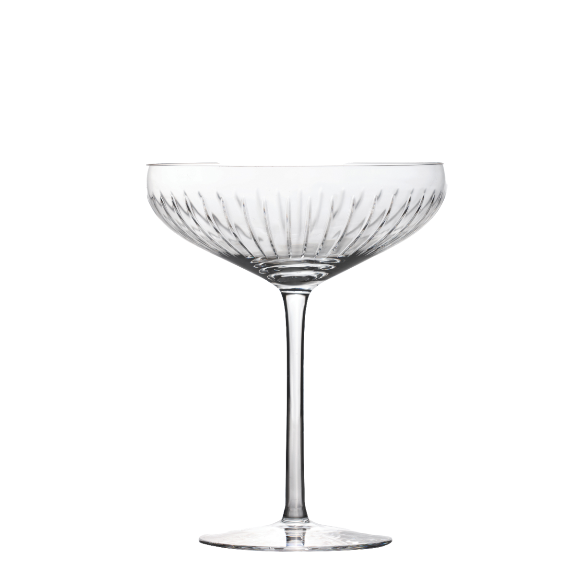 Alba Fine Line champagneskål 29 cl