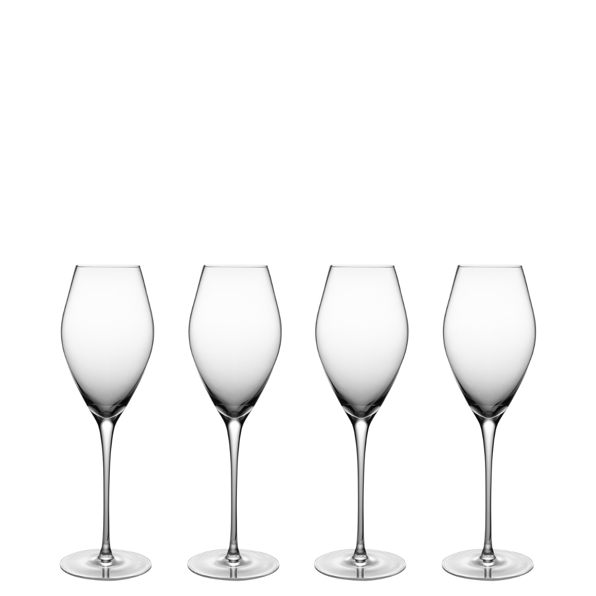 Fryd Champagne 4-pakk 27 cl