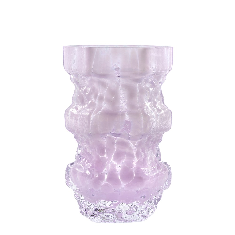 Evig Vase lilla 16 cm