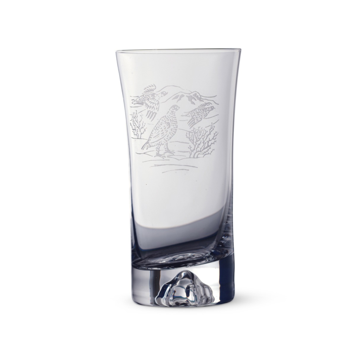 Villmark vann Rype 18 cl