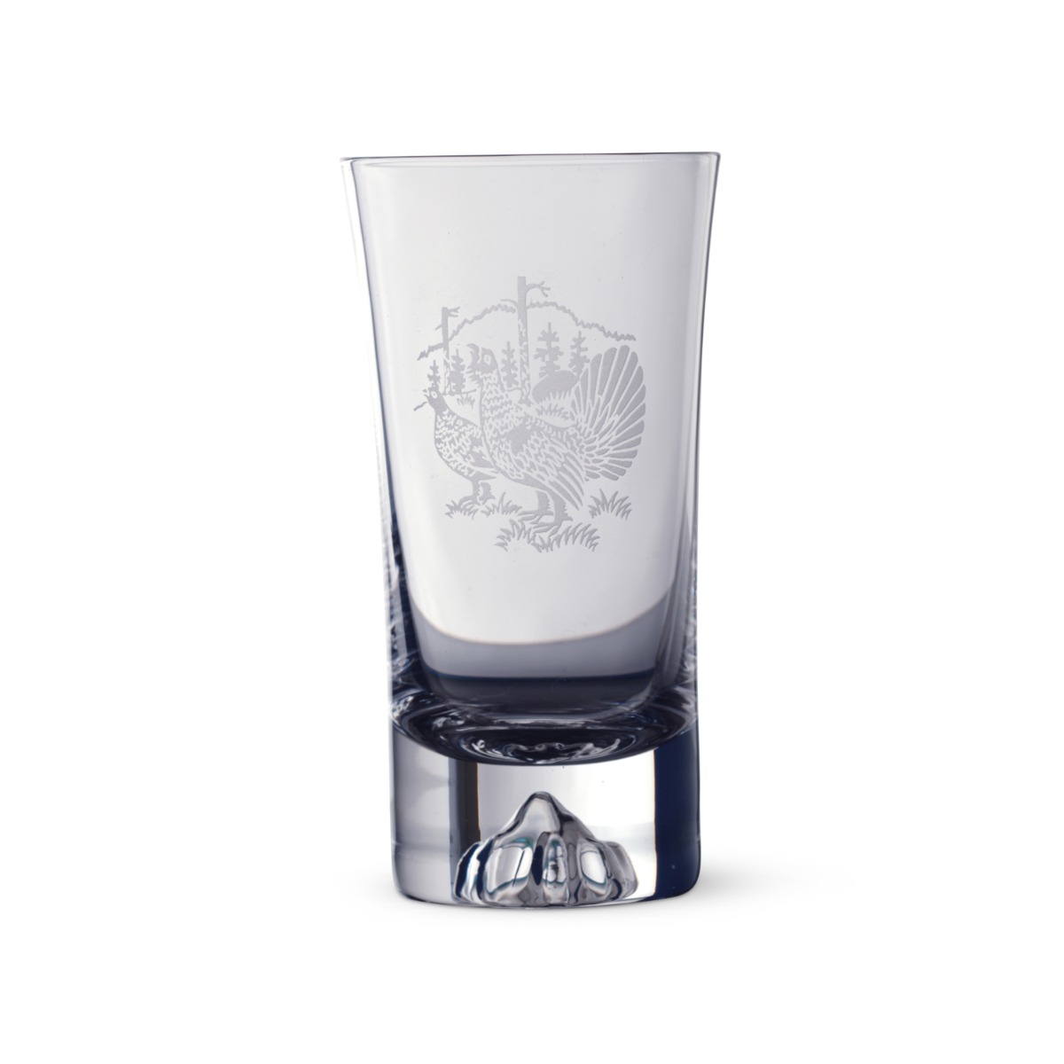Villmark vann Tiur 18 cl