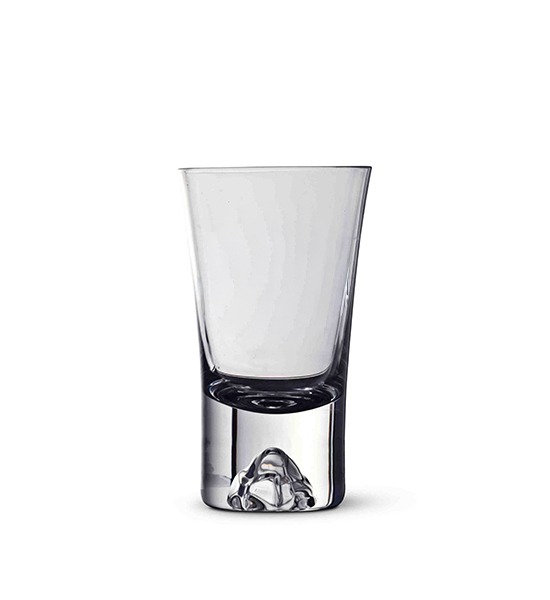 Villmark dram glatt 9 cl