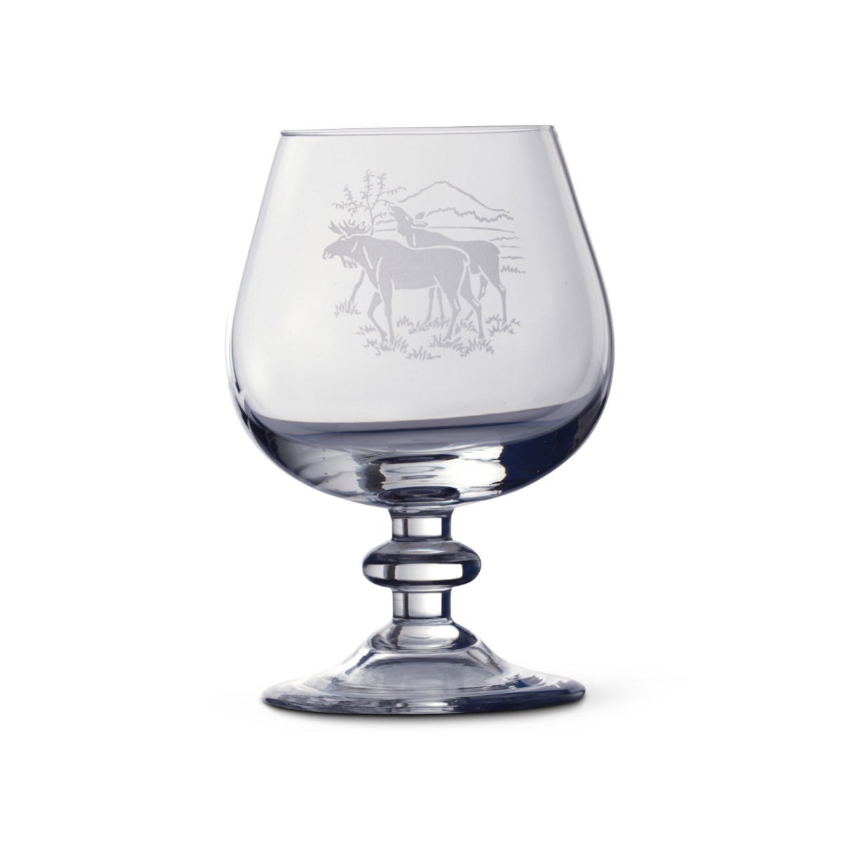 Villmark cognac Elg 30 cl