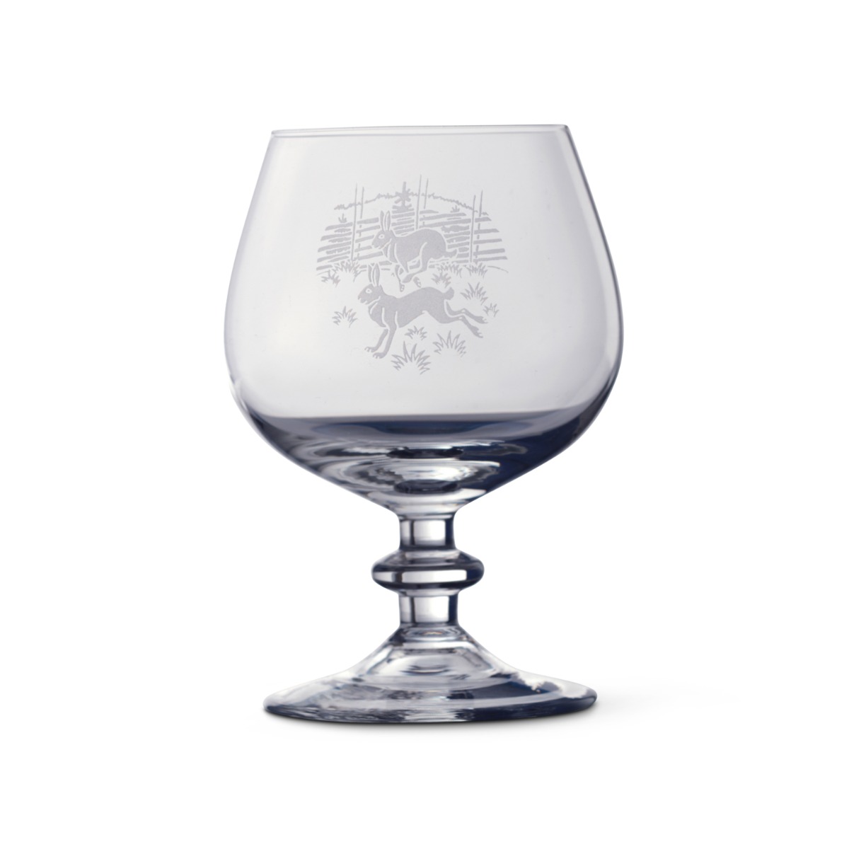 Villmark cognac Hare 30 cl