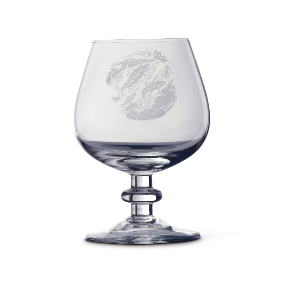 Villmark cognac Laks 30 cl