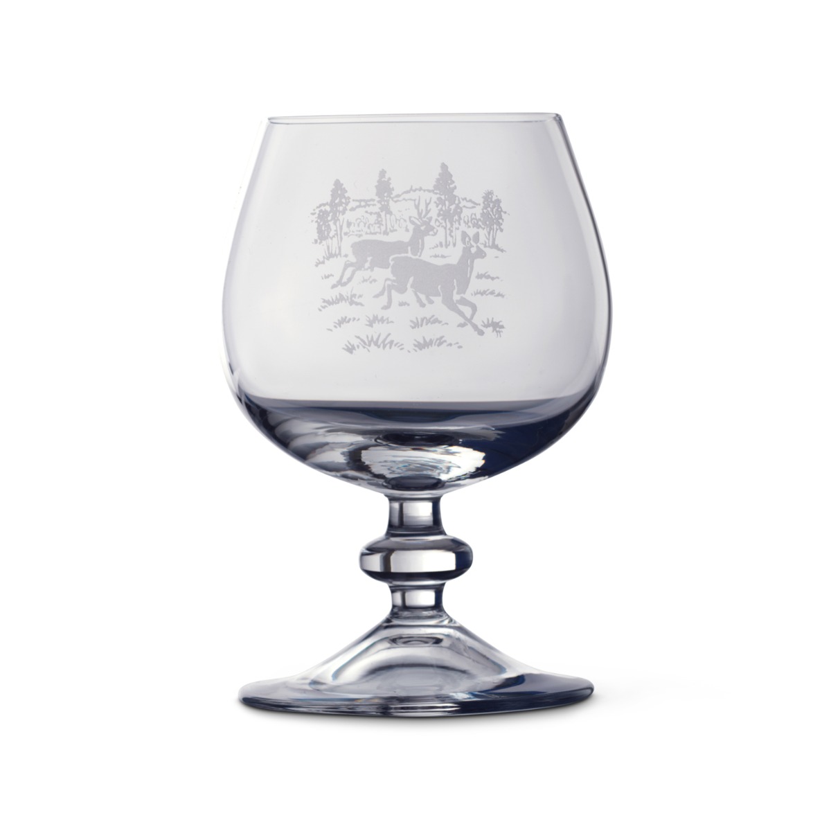 Villmark cognac R&aring;dyr 30 cl