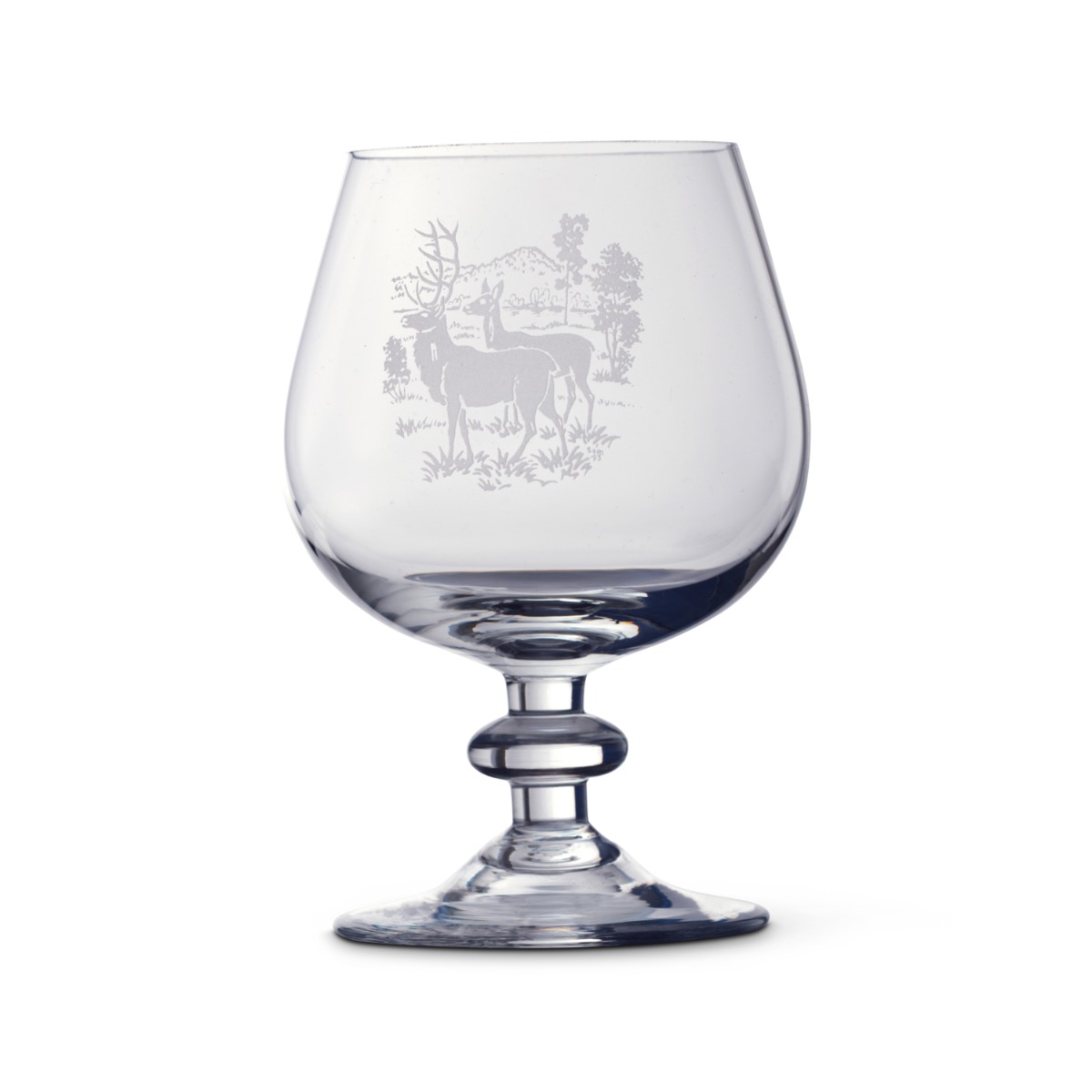 Villmark cognac Hjort 30 cl