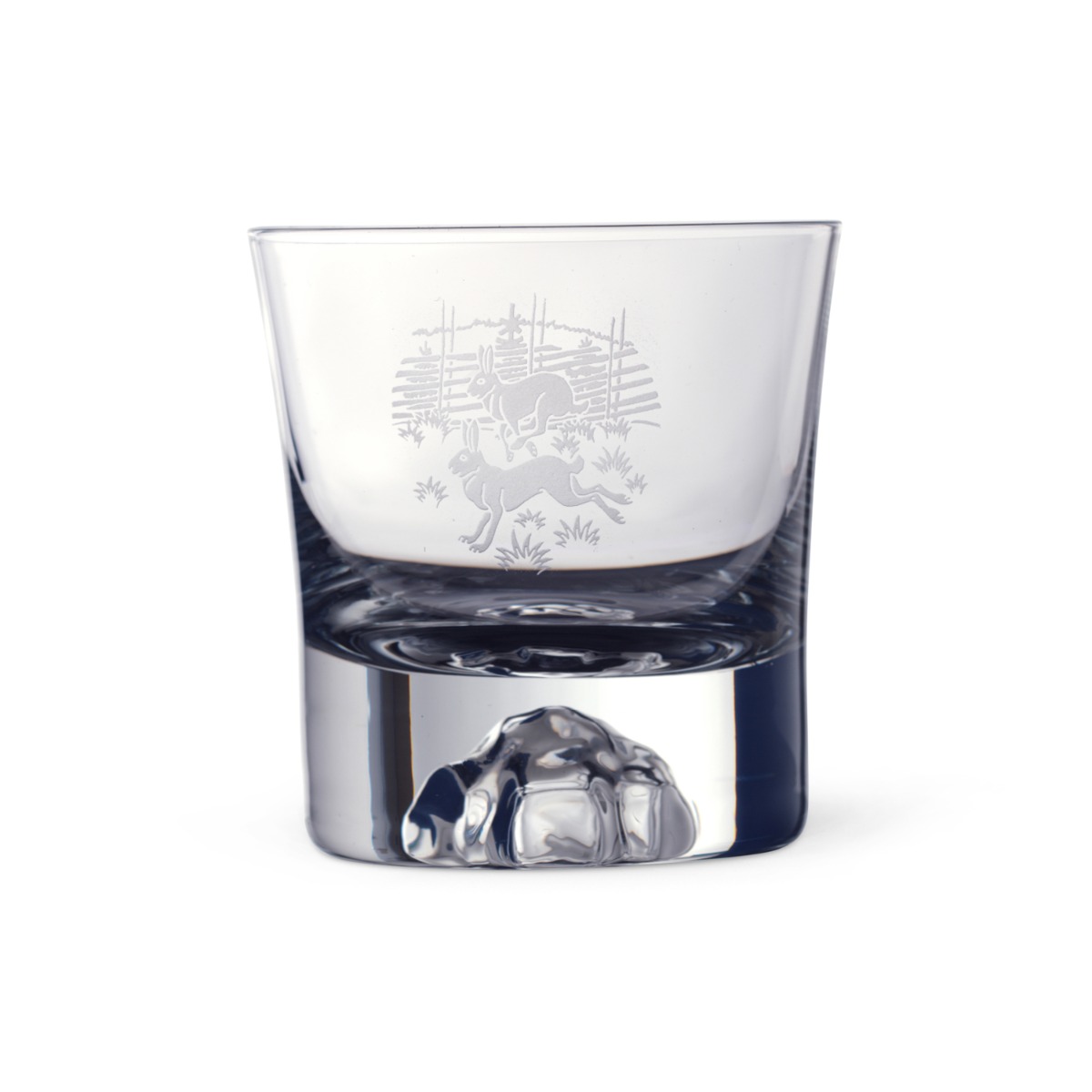 Villmark whisky Hare 30 cl