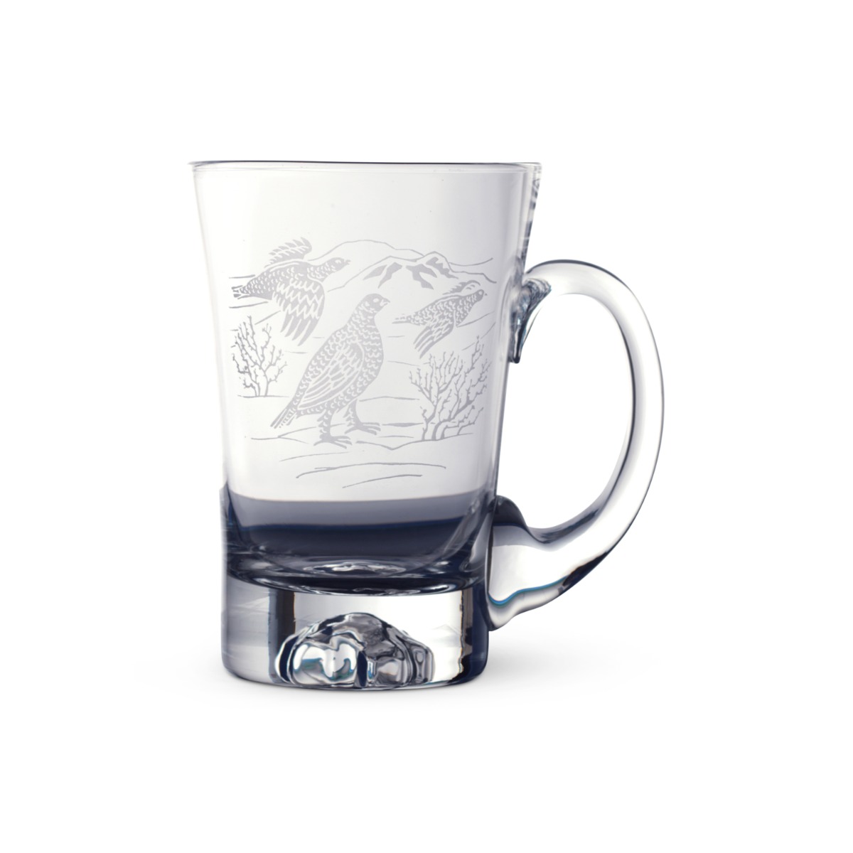 Villmark seidel Rype 43 cl