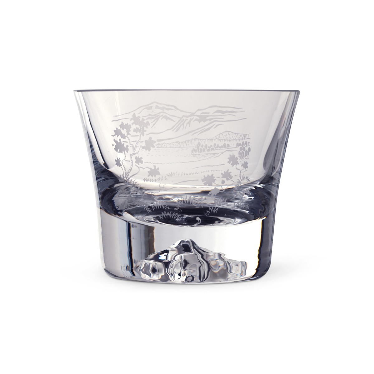 Villmark bolle/isb dekor 110 cl